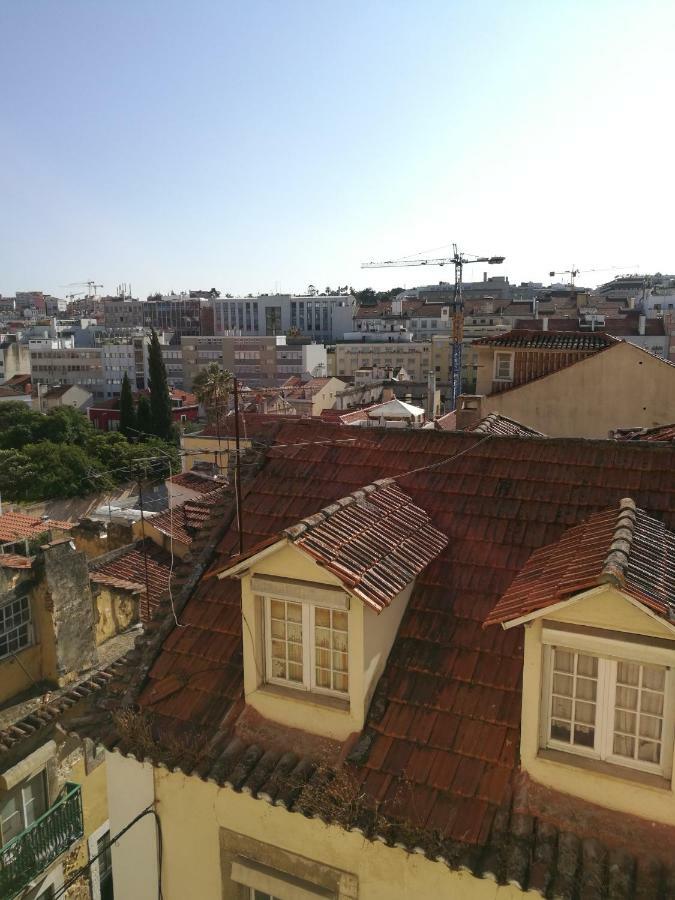 Pretty Views Daire Lisboa Dış mekan fotoğraf